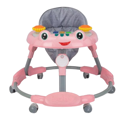 BABY WALKER W-6299