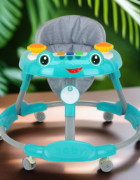 BABY WALKER W-6299

