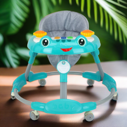 BABY WALKER W-6299