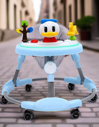 BABY WALKER W-631
