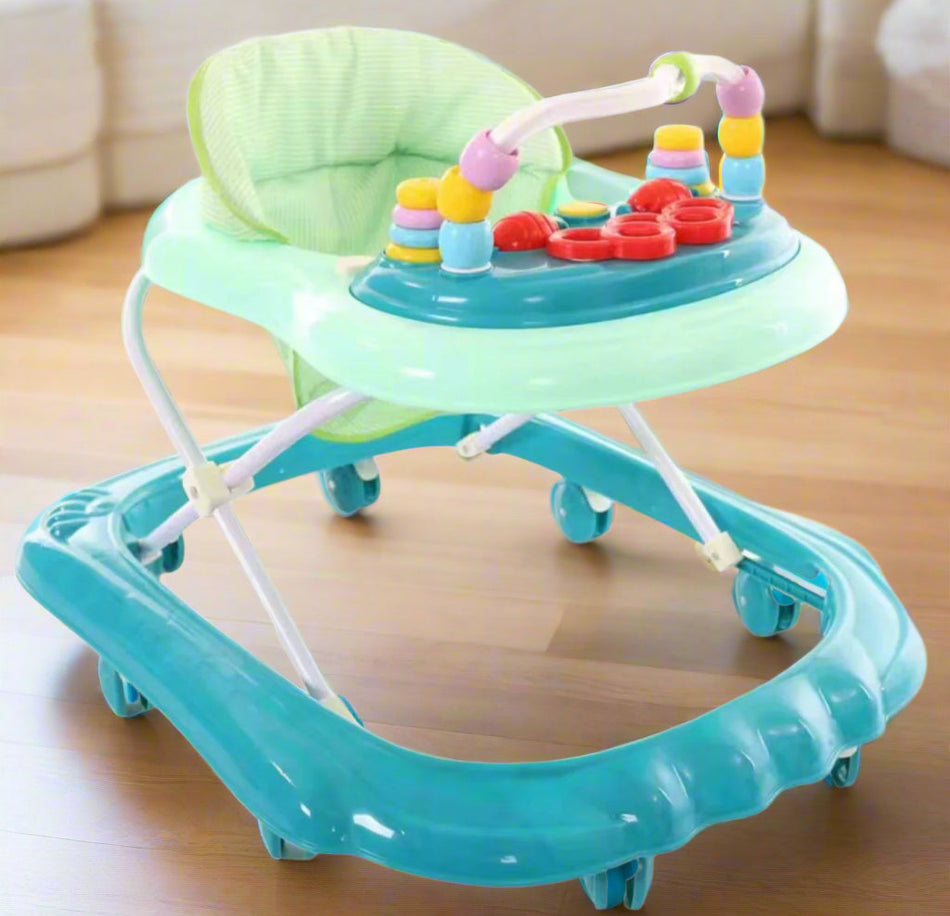 BABY WALKER