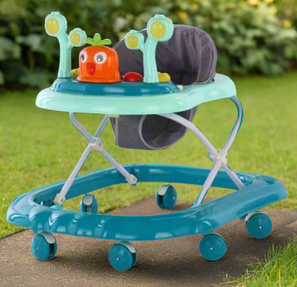 BABY WALKER W-633