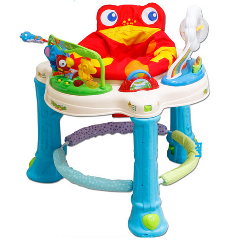 Jumper & Baby Walker