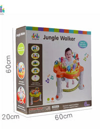 Koing Kids Baby Walker
