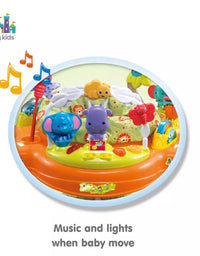 Koing Kids Baby Walker
