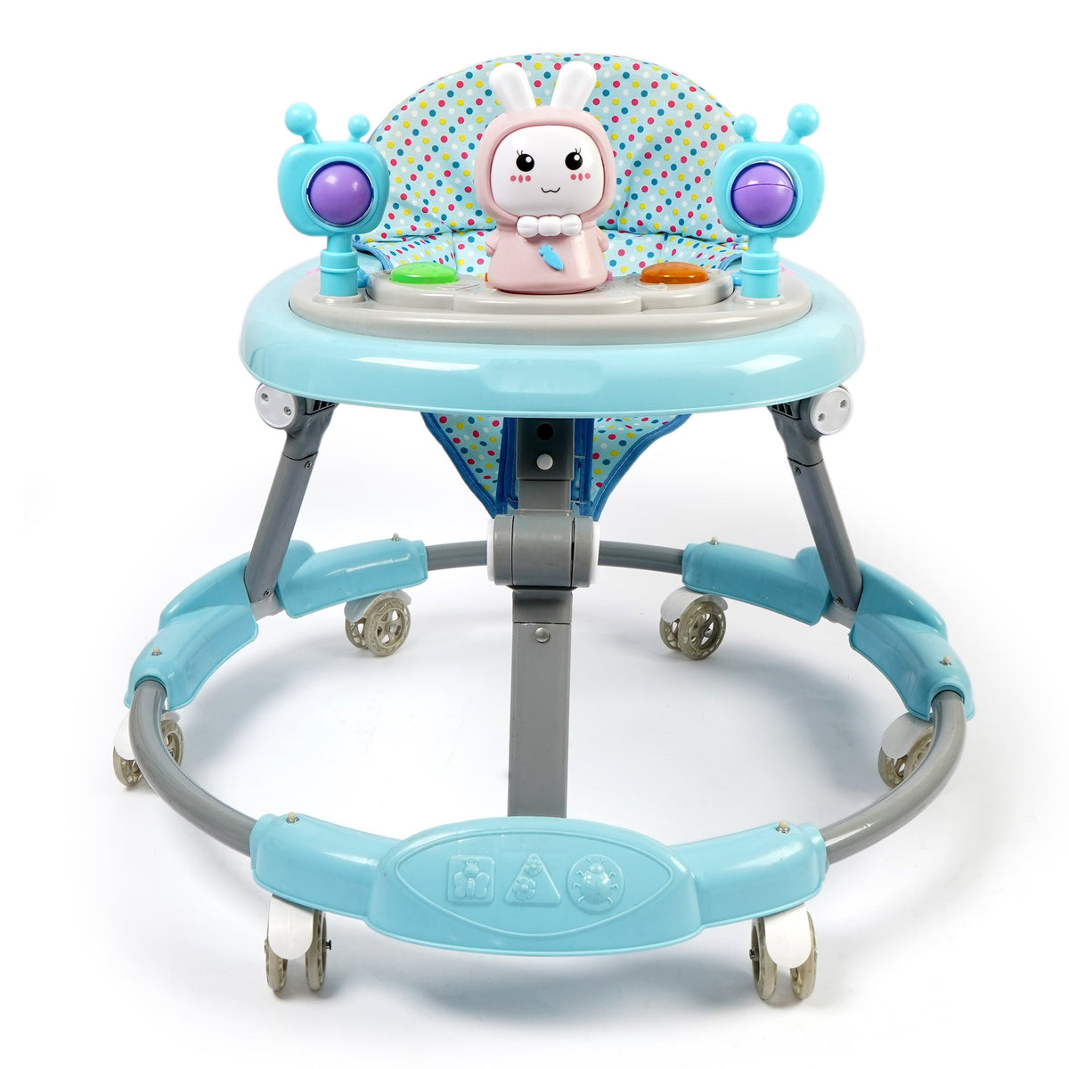 Baby Walker with Rattles