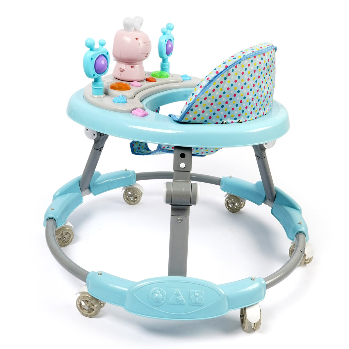 Baby Walker with Rattles