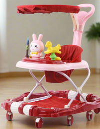 BABY WALKER W-635
