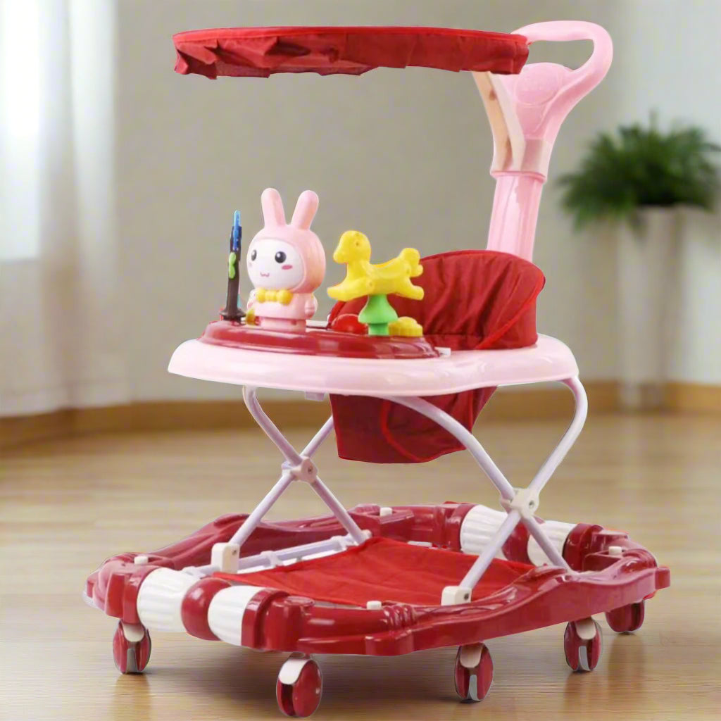 BABY WALKER W-635