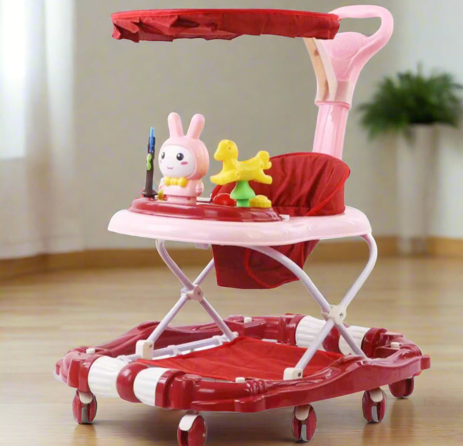 BABY WALKER W-635