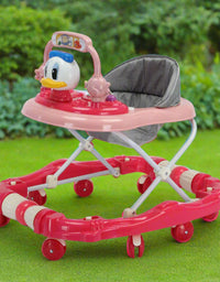 BABY WALKER W-636
