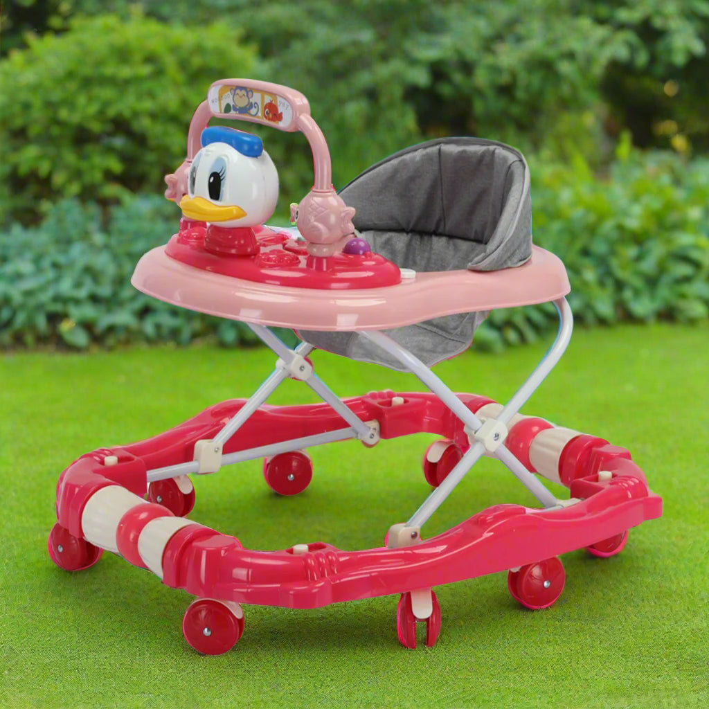 BABY WALKER W-636