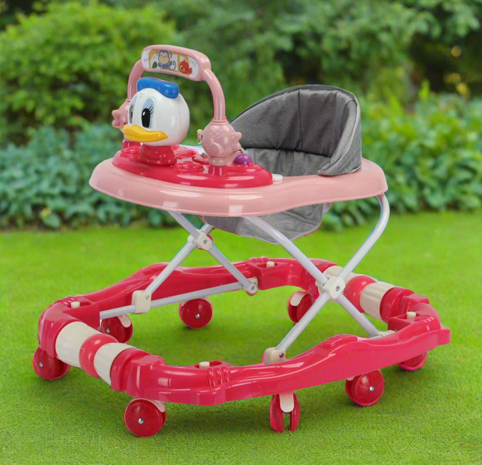 BABY WALKER W-636