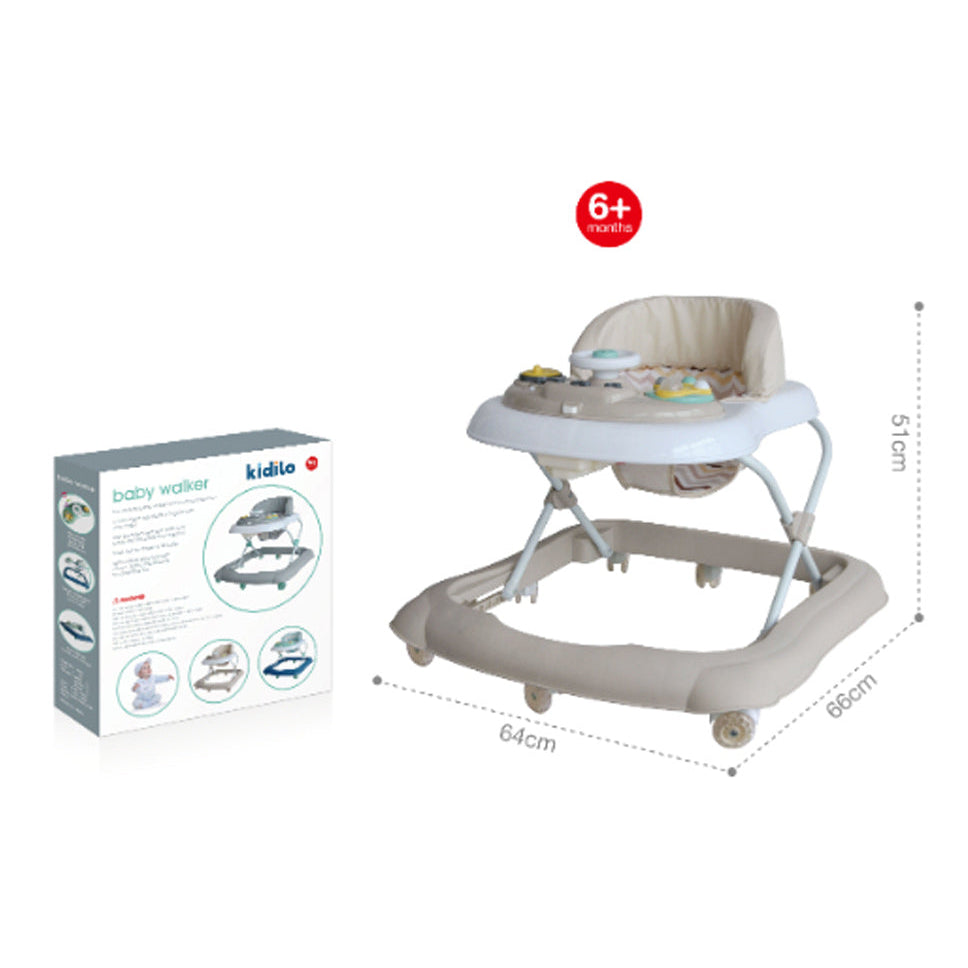BABY WALKER KIDILO