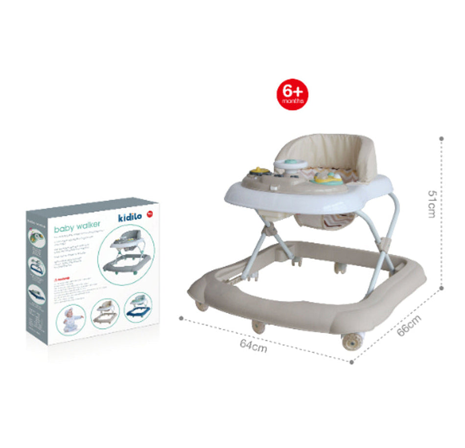 BABY WALKER KIDILO