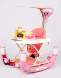 BABY WALKER W-6586A
