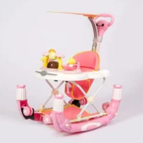 BABY WALKER W-6586A
