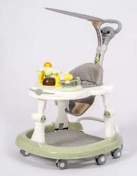 BABY WALKER W-6586A
