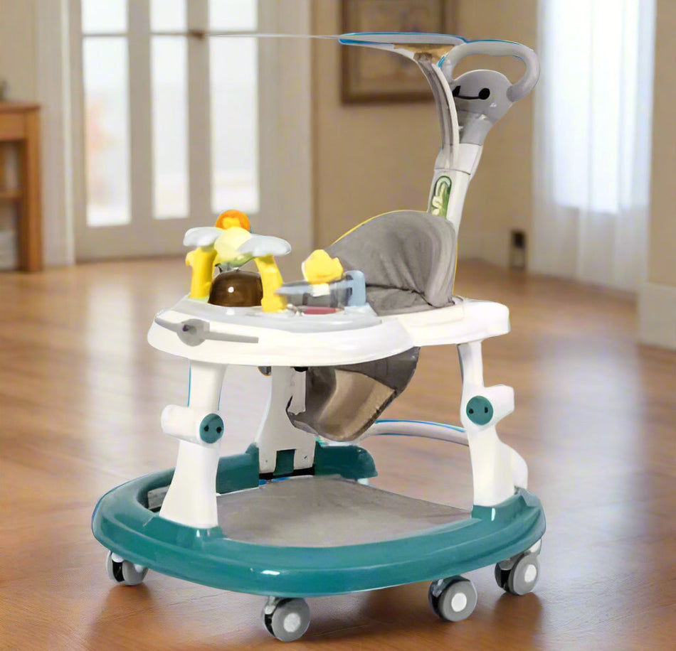 BABY WALKER W-6586A