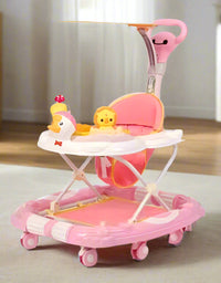 BABY WALKER W-678-1
