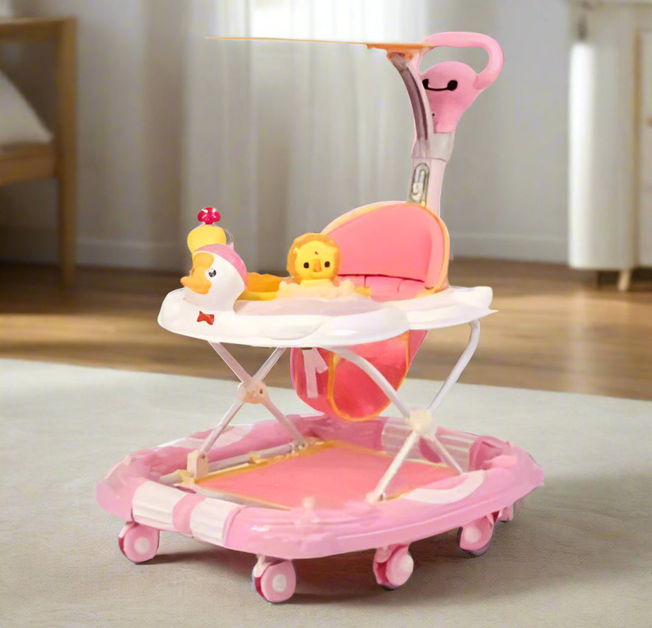 BABY WALKER W-678-1