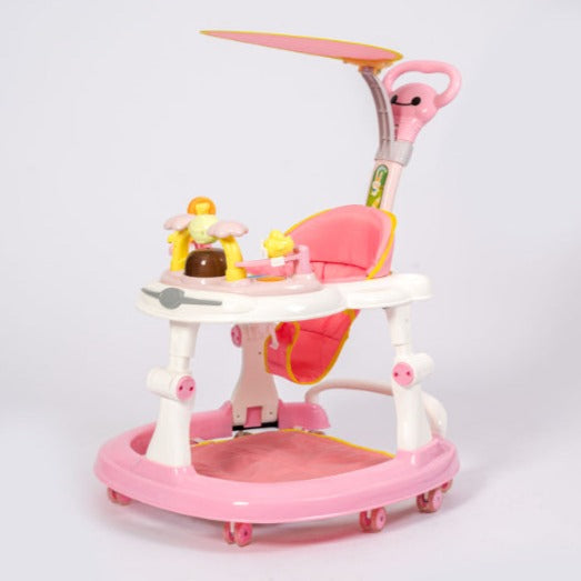 BABY WALKER