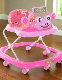 BABY WALKER W-7613S

