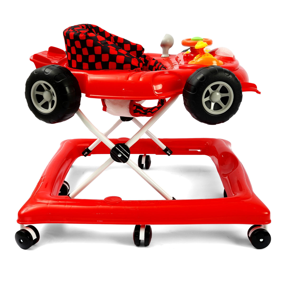 Car design Baby Walker