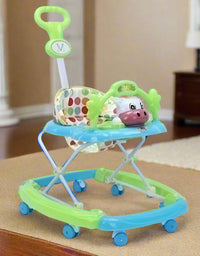 BABY WALKER W-805AA
