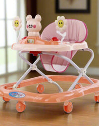 BABY WALKER W-806
