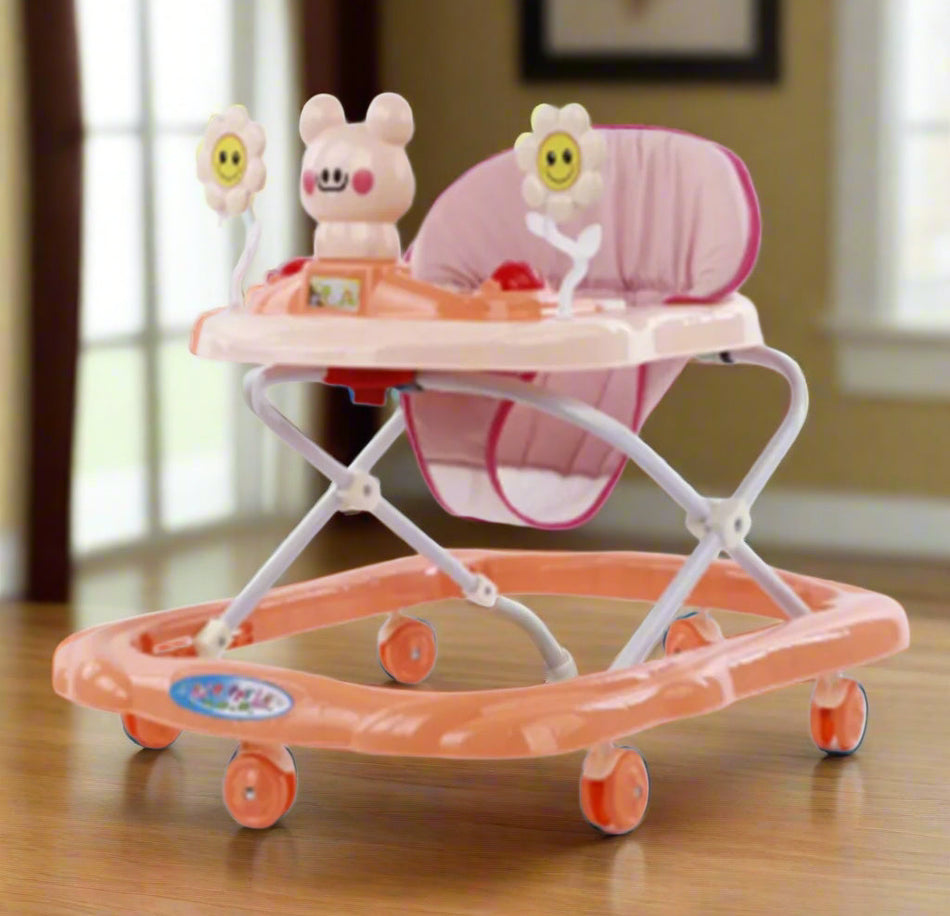 BABY WALKER W-806