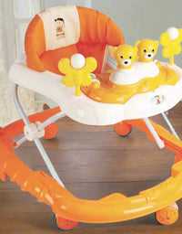 BABY WALKER W-809

