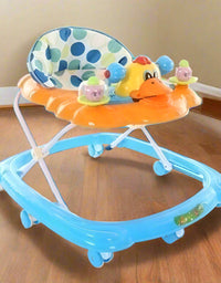 BABY WALKER W-838-1
