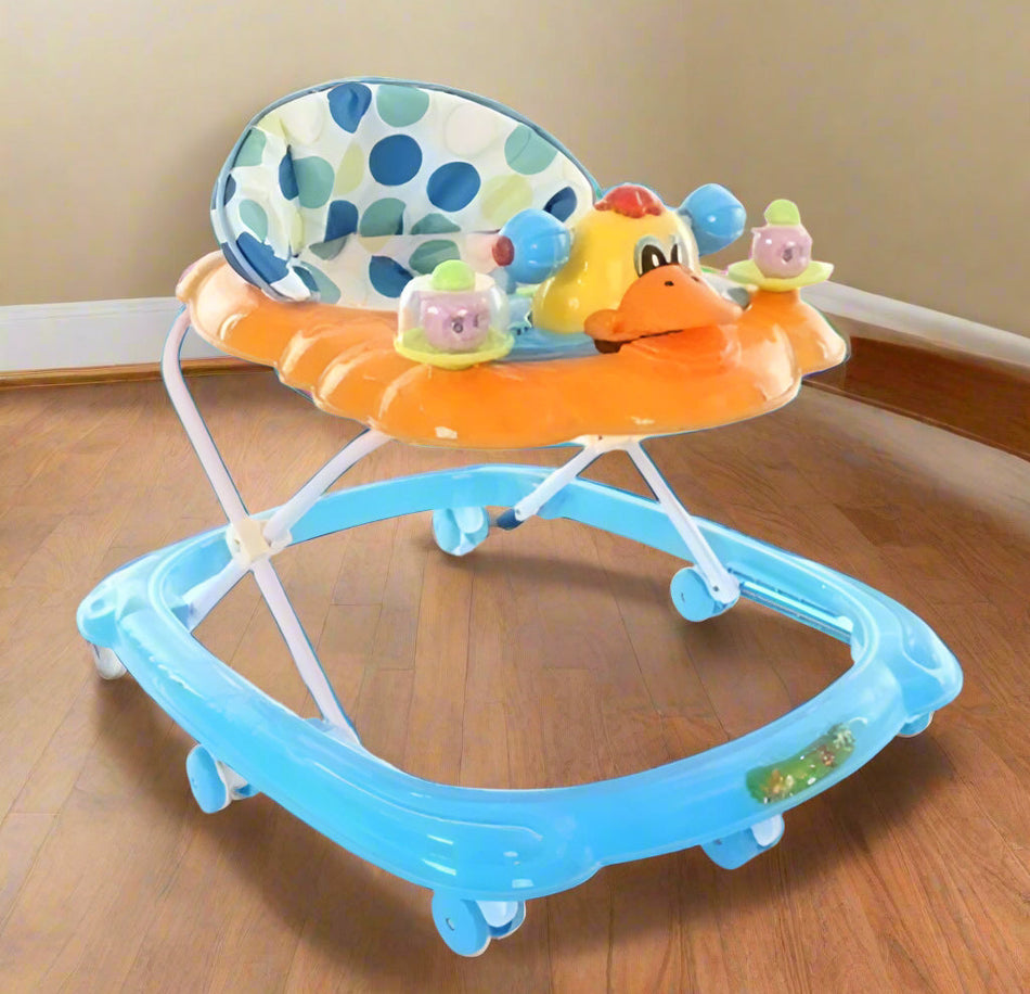 BABY WALKER W-838-1