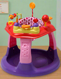 Kids Activity Jumper
