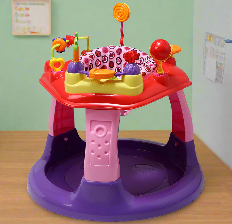 Kids Activity Jumper