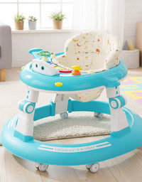 BABY WALKER 3 LEG FOLD

