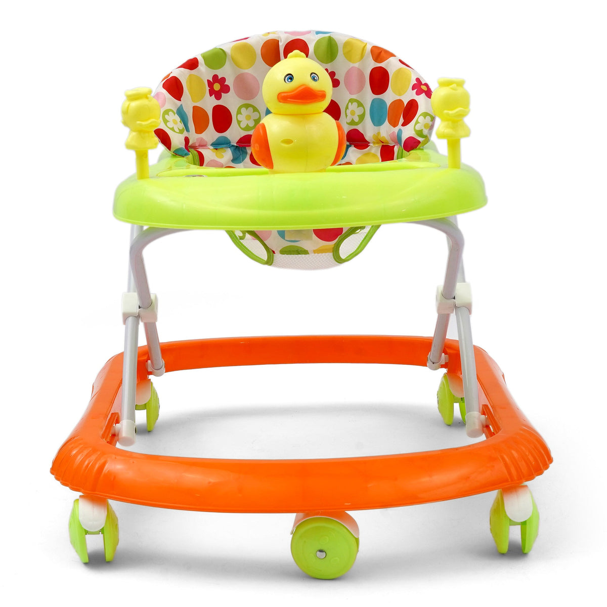 Duck Face Baby Walker