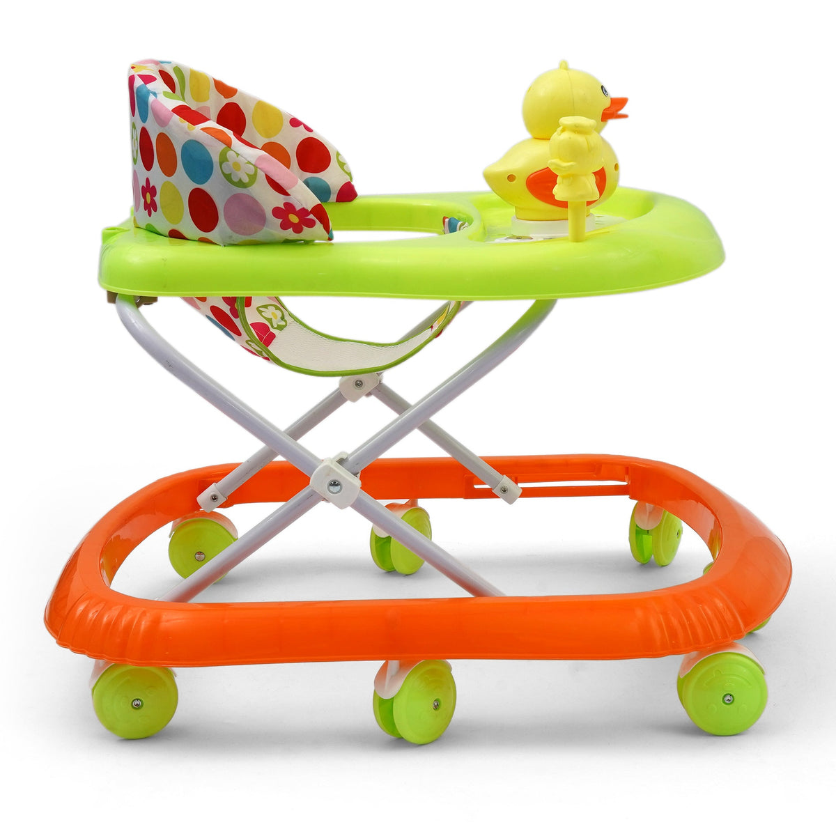 Duck Face Baby Walker
