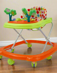 Baby Walker Bugg Tray
