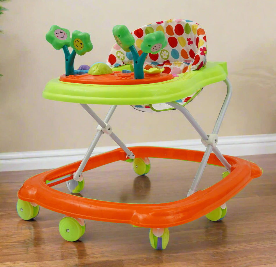 Baby Walker Bugg Tray