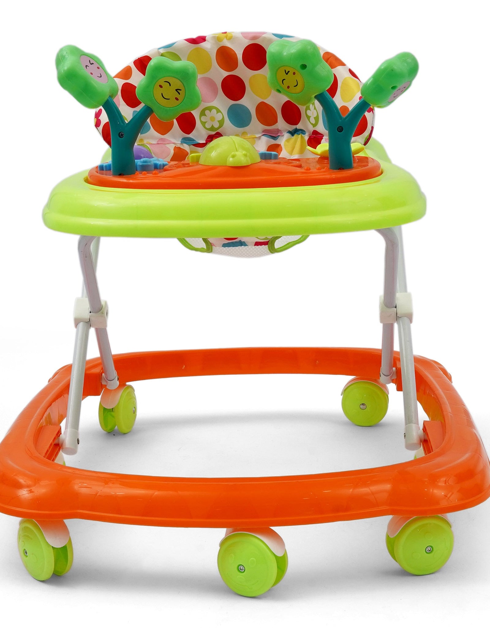Baby Walker Bugg Tray