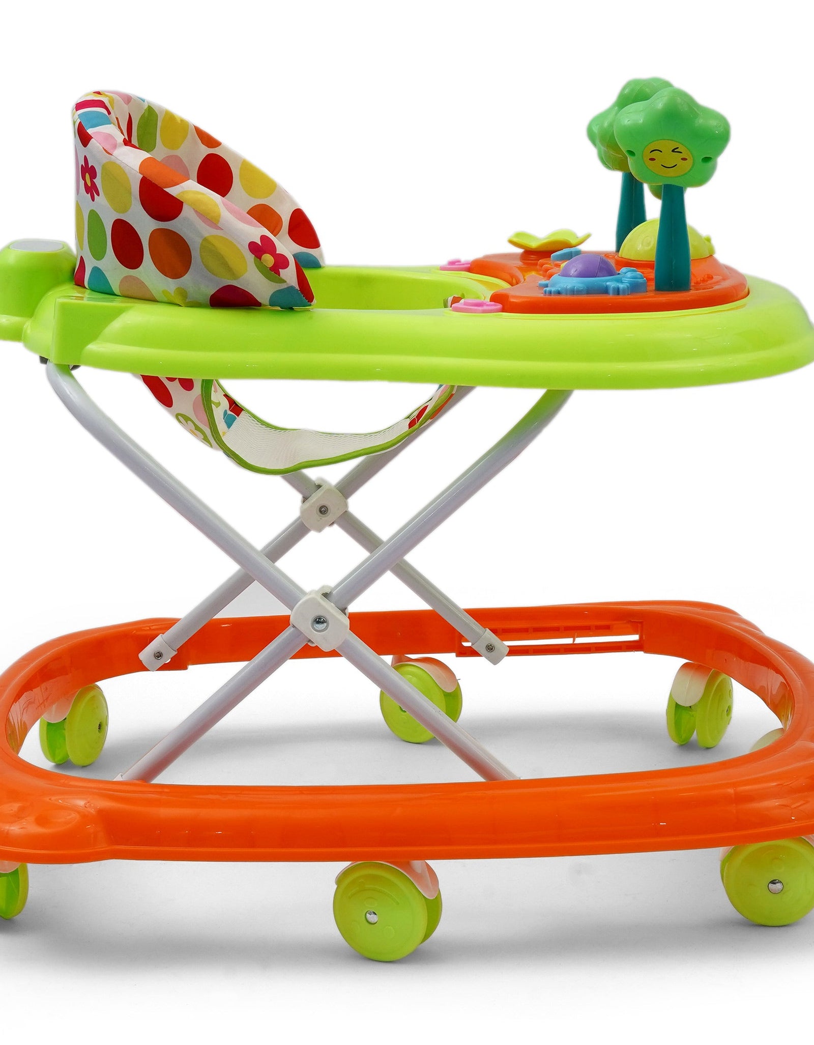Baby Walker Bugg Tray