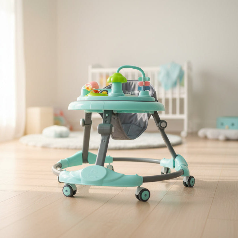 BABY WALKER