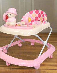 BABY WALKER W-907-1C
