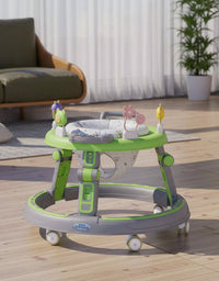 BABY WALKER
