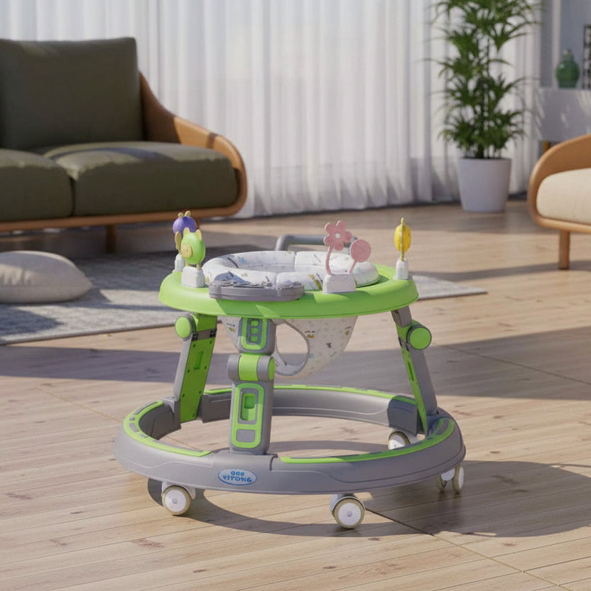 BABY WALKER
