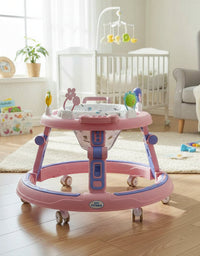 BABY WALKER
