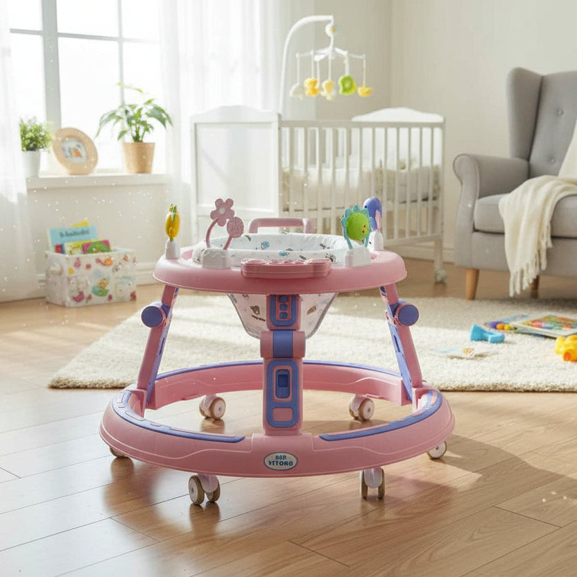 BABY WALKER
