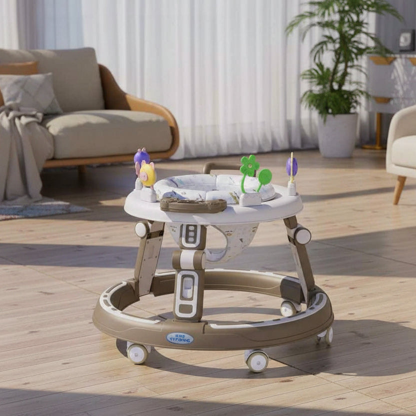 BABY WALKER